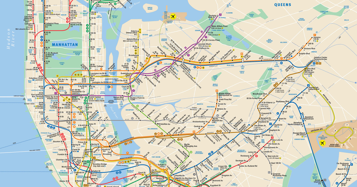Molekül leichtsinnig betrügen cartina metropolitana new york amazon ...